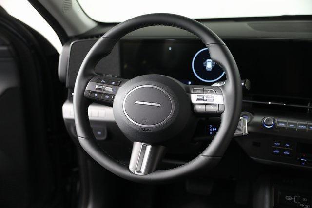 new 2026 Hyundai Kona car, priced at $30,006