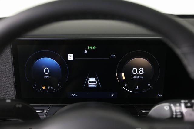 new 2026 Hyundai Kona car, priced at $30,006