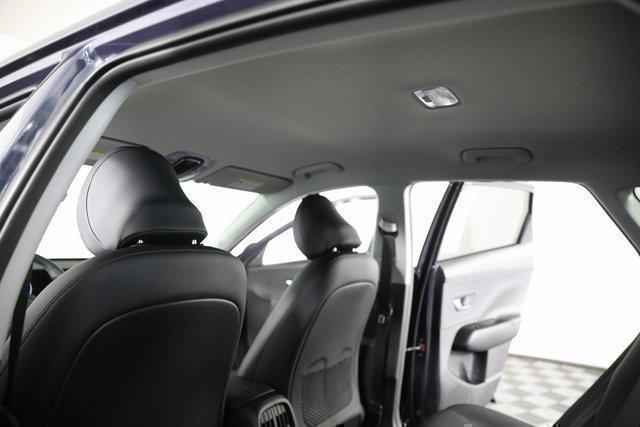 new 2026 Hyundai Kona car, priced at $30,006