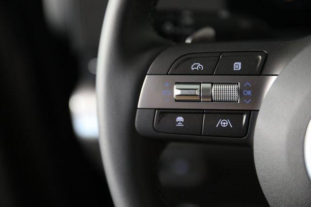 new 2026 Hyundai Kona car, priced at $30,006