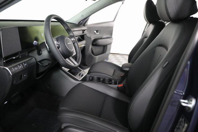 new 2026 Hyundai Kona car, priced at $30,006