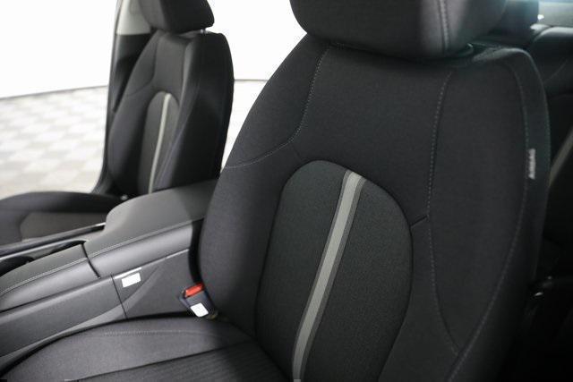 new 2025 Hyundai Sonata Hybrid car, priced at $33,141