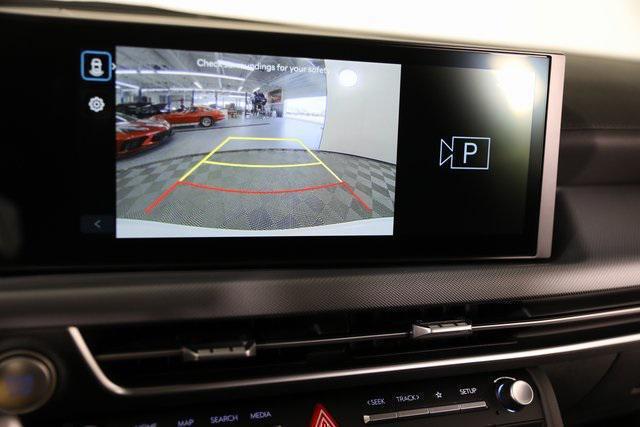 new 2025 Hyundai Sonata Hybrid car, priced at $33,141