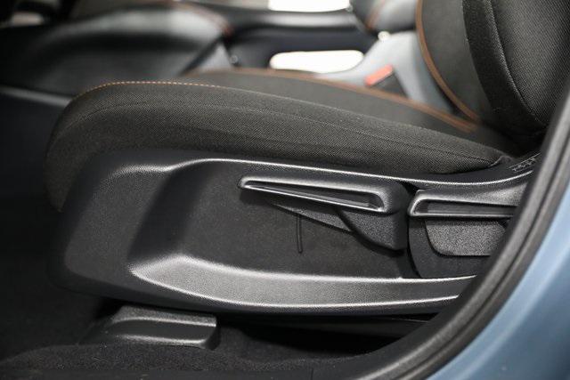 used 2024 Honda HR-V car, priced at $25,395