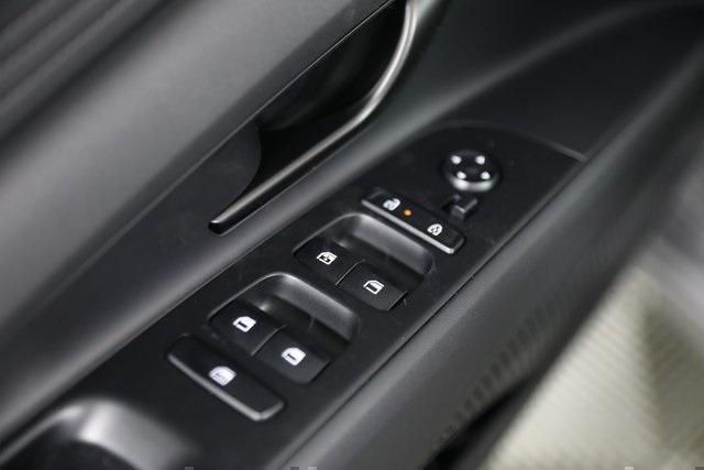 new 2025 Hyundai ELANTRA HEV car, priced at $28,734