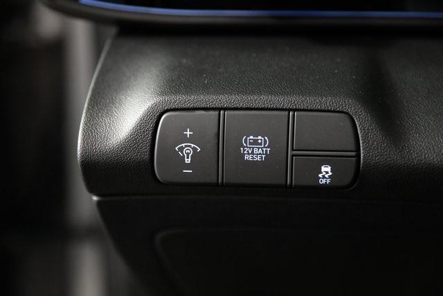 new 2025 Hyundai ELANTRA HEV car, priced at $28,734