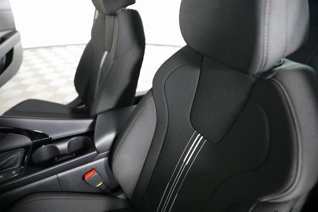 new 2025 Hyundai ELANTRA HEV car, priced at $28,734