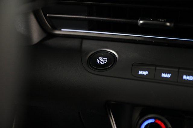 new 2025 Hyundai ELANTRA HEV car, priced at $28,734