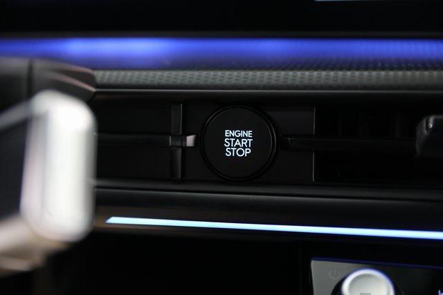 new 2026 Hyundai SANTA FE HEV car, priced at $52,399