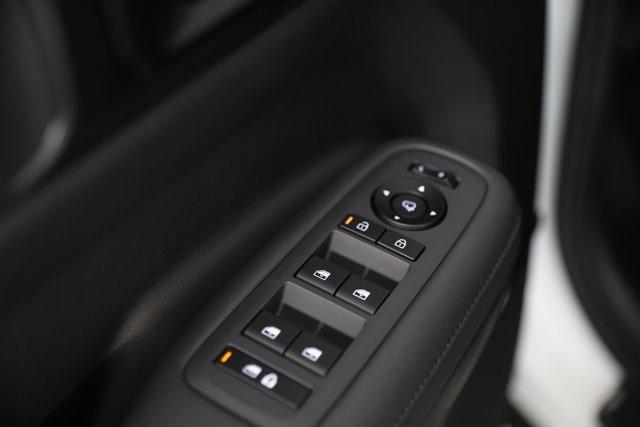 new 2026 Hyundai SANTA FE HEV car, priced at $52,399