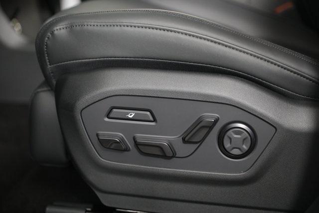 new 2026 Hyundai SANTA FE HEV car, priced at $52,399