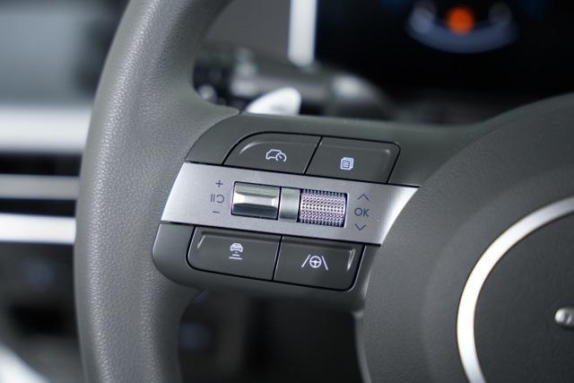 new 2025 Hyundai Sonata car, priced at $30,607