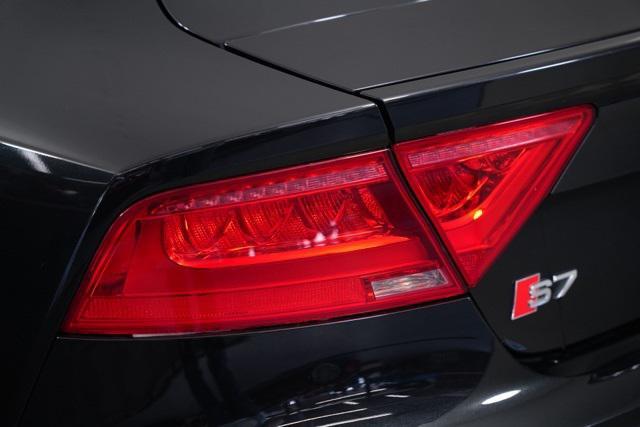 used 2014 Audi S7 car, priced at $22,757