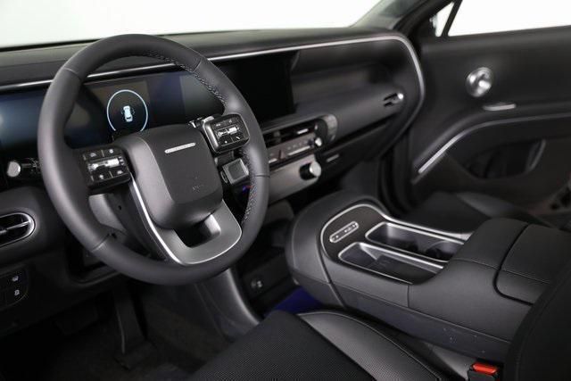 new 2026 Hyundai Palisade car, priced at $52,289