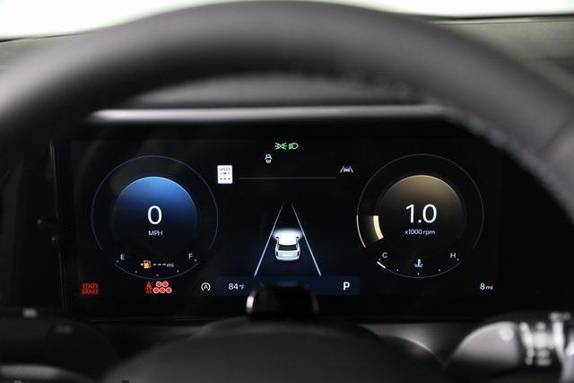 new 2026 Hyundai Palisade car, priced at $52,289