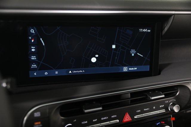 new 2026 Hyundai Palisade car, priced at $52,289