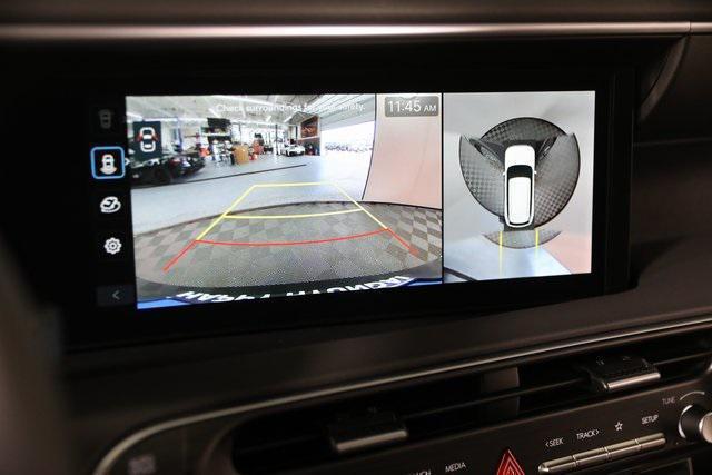 new 2026 Hyundai Palisade car, priced at $52,289