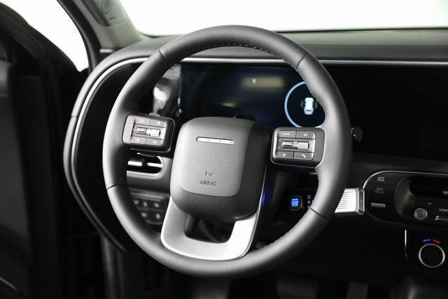 new 2026 Hyundai Palisade car, priced at $52,289