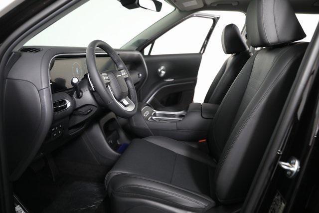 new 2026 Hyundai Palisade car, priced at $52,289