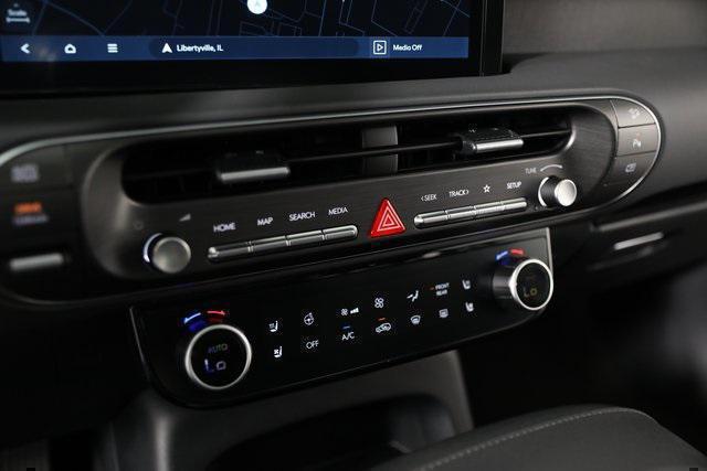 new 2026 Hyundai Palisade car, priced at $52,289