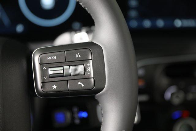 new 2026 Hyundai Palisade car, priced at $52,289