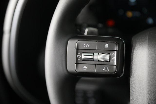 new 2026 Hyundai Palisade car, priced at $52,289