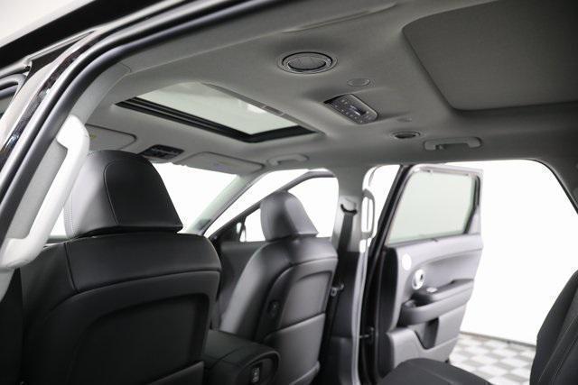 new 2026 Hyundai Palisade car, priced at $52,289