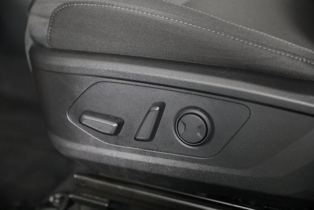 used 2022 Hyundai Tucson car, priced at $21,485