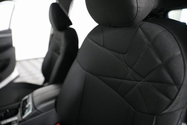 used 2022 Hyundai Tucson car, priced at $21,485