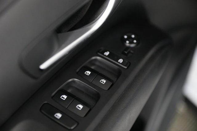 used 2022 Hyundai Tucson car, priced at $21,485