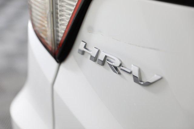 used 2022 Honda HR-V car, priced at $22,437