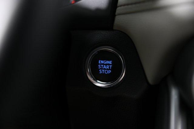 used 2021 Toyota RAV4 car, priced at $27,449