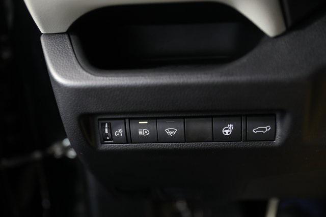 used 2021 Toyota RAV4 car, priced at $27,449