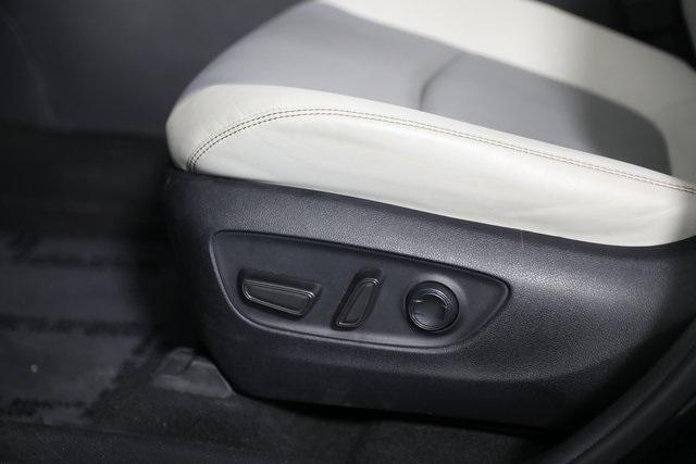 used 2021 Toyota RAV4 car, priced at $27,449