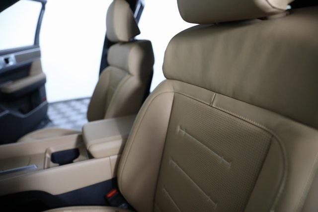 new 2026 Hyundai Santa Fe car, priced at $50,084