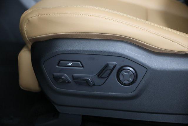 new 2026 Hyundai Santa Fe car, priced at $50,084