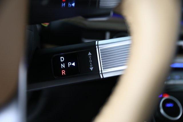 new 2026 Hyundai Santa Fe car, priced at $50,084