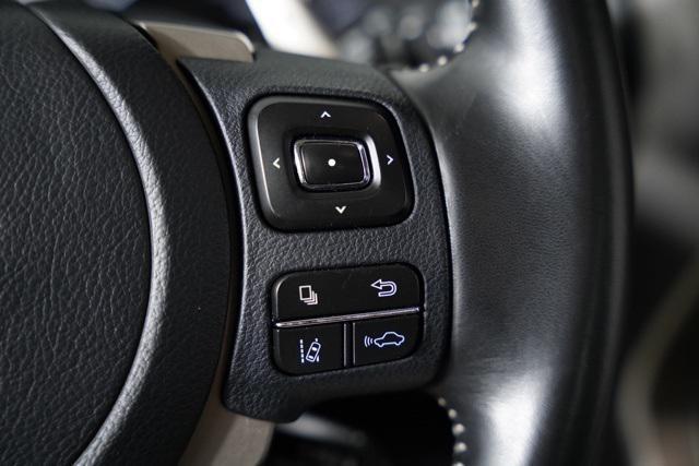 used 2021 Lexus NX 300 car, priced at $25,575