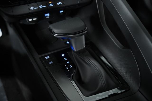 new 2025 Hyundai Elantra car, priced at $25,510
