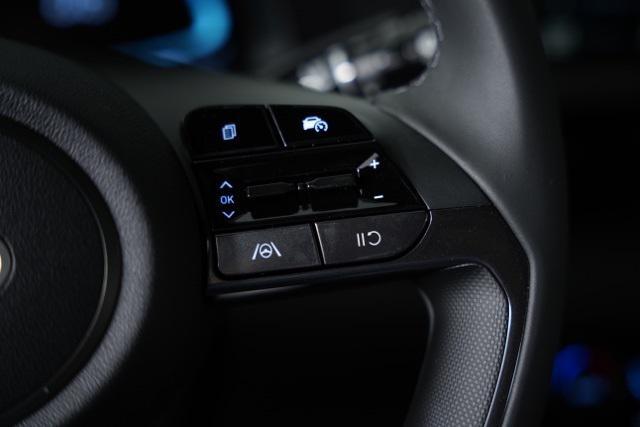 new 2025 Hyundai Elantra car, priced at $25,510