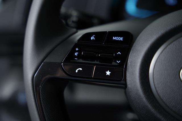 new 2025 Hyundai Elantra car, priced at $25,510