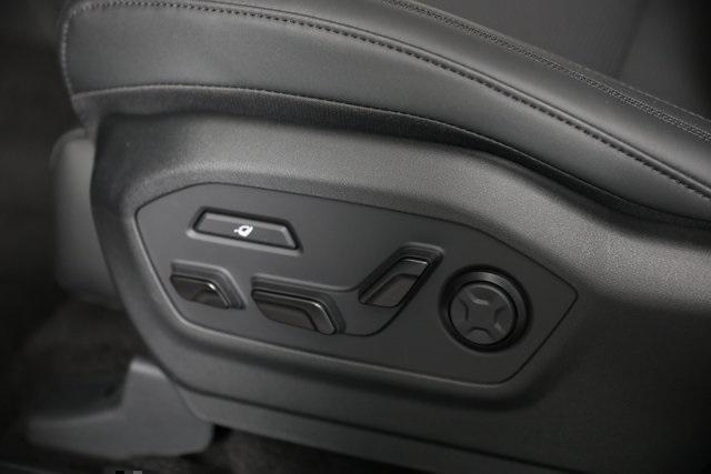 new 2026 Hyundai SANTA FE HEV car, priced at $52,880