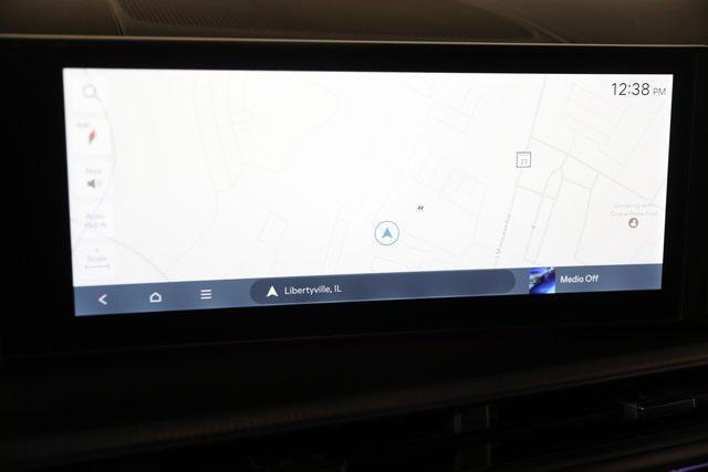 new 2026 Hyundai SANTA FE HEV car, priced at $52,880