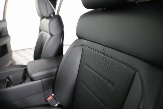 new 2026 Hyundai SANTA FE HEV car, priced at $52,880