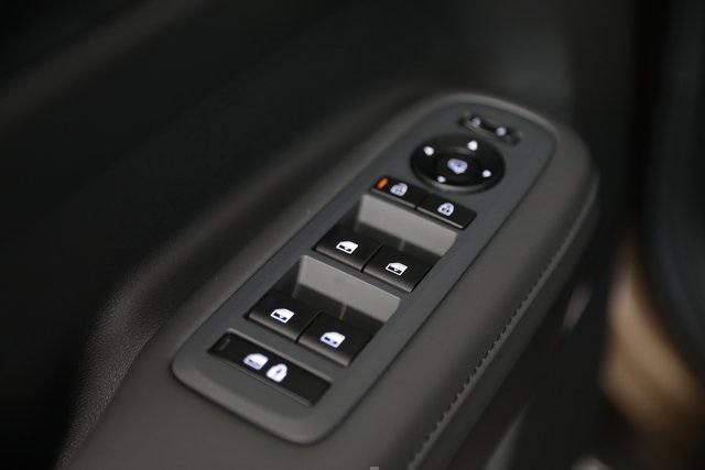 new 2026 Hyundai SANTA FE HEV car, priced at $52,880