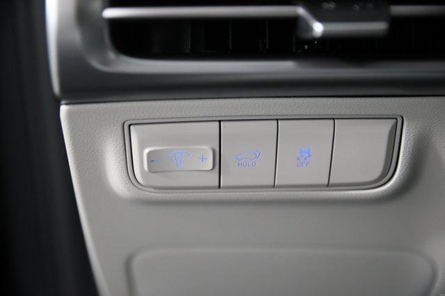 new 2026 Hyundai Tucson car, priced at $36,425