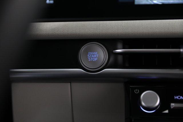 new 2026 Hyundai Tucson car, priced at $36,425