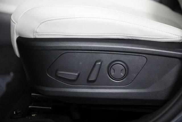 new 2026 Hyundai Tucson car, priced at $36,425