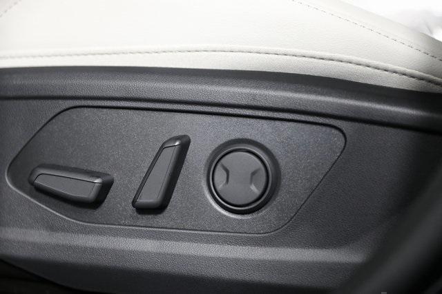 new 2025 Hyundai Tucson car, priced at $32,745