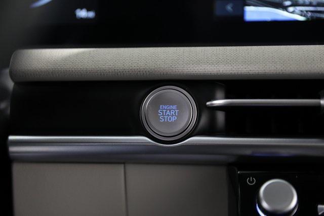 new 2025 Hyundai Tucson car, priced at $32,745